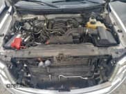 ✅ 2013 Ford F-150 XLT • VIN: 1FTFX1EF8DFD87294 • Lot: 96249095. Listed on Copart with Not provided. Free auction sales archive from the USA and detailed vehicle history report at DreamBid. Image 11.