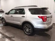 ✅ 2016 Ford Explorer Sport • VIN: 1FM5K8GT9GGD27511 • Lot: 42031898. Wystawiony na IAAI z przebiegiem 113 335 mil. Bezpłatny archiwum sprzedaży aukcyjnych z USA i szczegółowy raport historii pojazdu na DreamBid. Zdjęcie 3.