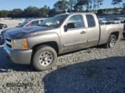 ✅ 2009 Chevrolet Silverado 1500 Work Truck • VIN: 2GCEC19C191119743 • Lot: 74348234. Listed on Copart with 228,738 mi. Free auction sales archive from the USA and detailed vehicle history report at DreamBid. Image 1.
