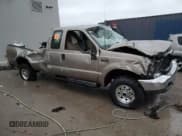 ✅ 2004 Ford F-250 XL • VIN: 3FTNX20L24MA09468 • Lot: 82153354. Wystawiony na Copart z przebiegiem 132 085 mil. Bezpłatny archiwum sprzedaży aukcyjnych z USA i szczegółowy raport historii pojazdu na DreamBid. Zdjęcie 4.