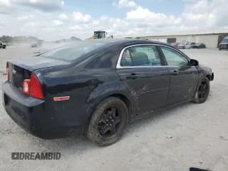 ✅ 2011 Chevrolet Malibu 1FL • VIN: 1G1ZA5EU3BF291468 • Lot: 67495124. Listed on Copart with 146,544 mi. Free auction sales archive from the USA and detailed vehicle history report at DreamBid. Image 3.