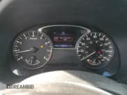 ✅ 2018 Nissan Altima SL • VIN: 1N4AL3AP7JC165073 • Lot: 86803345. Listed on Copart with 154,886 mi. Free auction sales archive from the USA and detailed vehicle history report at DreamBid. Image 9.