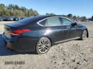 ✅ 2016 Hyundai Genesis 3.8L • VIN: KMHGN4JE0GU144289 • Lot: 43633815. Wystawiony na Copart z przebiegiem 87 118 mil. Bezpłatny archiwum sprzedaży aukcyjnych z USA i szczegółowy raport historii pojazdu na DreamBid. Zdjęcie 3.