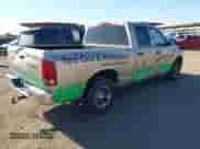 2003 Dodge 1500 ST z VIN 1D7HA18N03S145236, wystawiony jako IAAI lot #41534651 z przebiegiem 297 239 mil mil oraz . Historia ofert i sprzedaży dostępna na DreamBid. Obrazek 4.