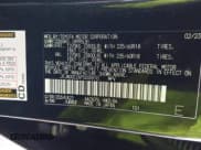 ✅ 2023 Lexus NX • VIN: JTJADCEZ6P5000810 • Lot: 41492027. Wystawiony na IAAI z przebiegiem 21 136 mil. Bezpłatny archiwum sprzedaży aukcyjnych z USA i szczegółowy raport historii pojazdu na DreamBid. Zdjęcie 9.