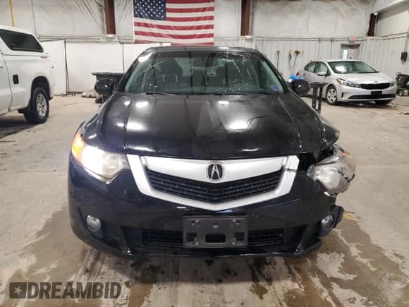 ✅ 2010 Acura TSX • VIN: JH4CU2F61AC029126 • Lot: 92657095. Listed on Copart with 170,460 mi. Free auction sales archive from the USA and detailed vehicle history report at DreamBid. Image 5.