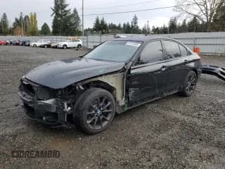✅ 2017 BMW 3 Series 340i xDrive • VIN: WBA8B7G39HNU38355 • Lot: 91141585. Wystawiony na Copart z przebiegiem 90 031 mil. Bezpłatny archiwum sprzedaży aukcyjnych z USA i szczegółowy raport historii pojazdu na DreamBid. Zdjęcie 1.