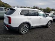 ✅ 2022 Kia Telluride S • VIN: 5XYP6DHC4NG263483 • Lot: 85840615. Wystawiony na Copart z przebiegiem 53 671 mil. Bezpłatny archiwum sprzedaży aukcyjnych z USA i szczegółowy raport historii pojazdu na DreamBid. Zdjęcie 3.