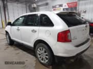 ✅ 2011 Ford Edge SEL • VIN: 2FMDK4JC3BBA36452 • Lot: 43641843. Wystawiony na IAAI z przebiegiem 248 092 mil. Bezpłatny archiwum sprzedaży aukcyjnych z USA i szczegółowy raport historii pojazdu na DreamBid. Zdjęcie 3.