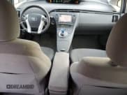 ✅ 2010 Toyota Prius IV • VIN: JTDKN3DU1A0236831 • Лот: 93257345. Опубликован ранее на Copart с пробегом 212 003 миль. Бесплатный доступ к архиву аукционных продаж из США и подробный отчёт об истории автомобиля на DreamBid. Изображение 8.