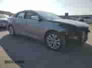 2013 Hyundai Azera с VIN KMHFG4JG9DA240717, выставлен на аукционе Copart как лот 46600585 с пробегом 76 179 миль миль и Списание • Salvage title. История ставок и продаж доступна на DreamBid. Изображение 4.