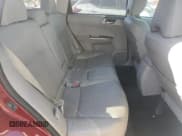 ✅ 2012 Subaru Forester X Limited • VIN: JF2SHBEC1CH419546 • Лот: 90980495. Опубликован ранее на Copart с пробегом 140 008 миль. Бесплатный доступ к архиву аукционных продаж из США и подробный отчёт об истории автомобиля на DreamBid. Изображение 11.