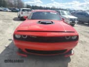 ✅ 2022 Dodge Challenger R/T Scat Pack Widebody • VIN: 2C3CDZFJ3NH191457 • Lot: 44991544. Wystawiony na Copart z przebiegiem 14 225 mil. Bezpłatny archiwum sprzedaży aukcyjnych z USA i szczegółowy raport historii pojazdu na DreamBid. Zdjęcie 5.