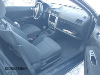 ✅ 2007 Chevrolet Cobalt LT • VIN: 1G1AL15F977163531 • Лот: 43849553. Опубликован ранее на IAAI с пробегом 192 795 миль. Бесплатный доступ к архиву аукционных продаж из США и подробный отчёт об истории автомобиля на DreamBid. Изображение 5.