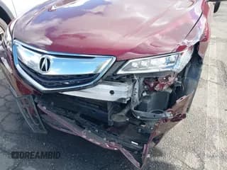 ✅ 2015 Acura TLX Technology • VIN: 19UUB3F50FA000715 • Лот: 43726499. Опубликован ранее на IAAI с пробегом 58 638 миль. Бесплатный доступ к архиву аукционных продаж из США и подробный отчёт об истории автомобиля на DreamBid. Изображение 6.