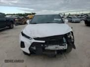 ✅ 2019 Chevrolet Blazer • VIN: 3GNKBCRS1KS700699 • Lot: 82593125. Listed on Copart with 54,013 mi. Free auction sales archive from the USA and detailed vehicle history report at DreamBid. Image 15.