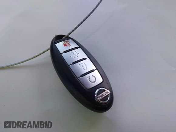 ✅ 2017 Nissan Titan Platinum Reserve • VIN: 1N6AA1E68HN542396 • Lot: 43688877. Listed on IAAI with 124,644 mi. Free auction sales archive from the USA and detailed vehicle history report at DreamBid. Image 11.