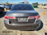 ✅ 2011 Honda Accord LX • VIN: 1HGCP2F38BA065814 • Lot: 82623975. Listed on Copart with 184,675 mi. Free auction sales archive from the USA and detailed vehicle history report at DreamBid. Image 6.