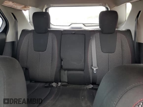 ✅ 2016 Chevrolet Equinox LT • VIN: 2GNFLFEK6G6130291 • Лот: 66683004. Опубликован ранее на Copart с пробегом 195 183 миль. Бесплатный доступ к архиву аукционных продаж из США и подробный отчёт об истории автомобиля на DreamBid. Изображение 10.