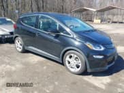 ✅ 2020 Chevrolet Bolt EV LT • VIN: 1G1FY6S09L4143893 • Lot: 41754850. Wystawiony na IAAI z przebiegiem 59 532 mil. Bezpłatny archiwum sprzedaży aukcyjnych z USA i szczegółowy raport historii pojazdu na DreamBid. Zdjęcie 1.