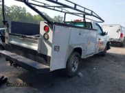 ✅ 2009 Chevrolet Silverado 2500HD • VIN: 1GBHK44K69F155571 • Lot: 42853263. Wystawiony na IAAI z przebiegiem 73 094 mil. Bezpłatny archiwum sprzedaży aukcyjnych z USA i szczegółowy raport historii pojazdu na DreamBid. Zdjęcie 4.