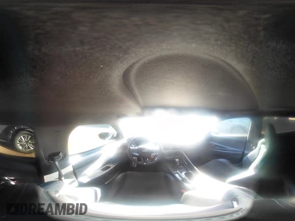 ✅ 2022 Hyundai Elantra • VIN: KMHLW4AK6NU004441 • Лот: 43538272. Опубликован ранее на IAAI с пробегом 46 510 миль. Бесплатный доступ к архиву аукционных продаж из США и подробный отчёт об истории автомобиля на DreamBid. Изображение 19.