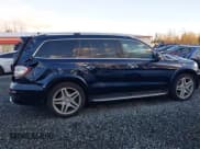 ✅ 2016 Mercedes-Benz GL 550 • VIN: 4JGDF7DE2GA661379 • Lot: 41059705. Wystawiony na IAAI z przebiegiem 60 558 mil. Bezpłatny archiwum sprzedaży aukcyjnych z USA i szczegółowy raport historii pojazdu na DreamBid. Zdjęcie 13.