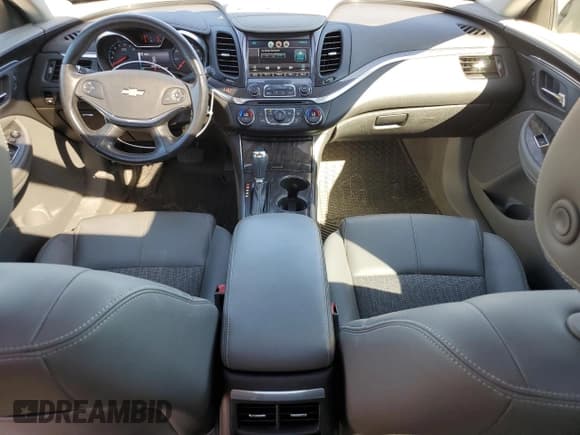 ✅ 2015 Chevrolet Impala LT • VIN: 2G1125S3XF9136601 • Лот: 77497694. Опубликован ранее на Copart с пробегом 180 480 миль. Бесплатный доступ к архиву аукционных продаж из США и подробный отчёт об истории автомобиля на DreamBid. Изображение 8.