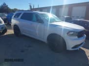 ✅ 2017 Dodge Durango GT • VIN: 1C4RDHDGXHC606112 • Lot: 43477519. Wystawiony na IAAI z przebiegiem 81 098 mil. Bezpłatny archiwum sprzedaży aukcyjnych z USA i szczegółowy raport historii pojazdu na DreamBid. Zdjęcie 1.