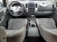 ✅ 2017 Nissan Frontier SV • VIN: 1N6AD0EV1HN751259 • Lot: 85944945. Listed on Copart with 136,831 mi. Free auction sales archive from the USA and detailed vehicle history report at DreamBid. Image 8.