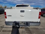 ✅ 2007 Ford F-150 XLT • VIN: 1FTRW12WX7KC61843 • Lot: 94110835. Wystawiony na Copart z przebiegiem 259 277 mil. Bezpłatny archiwum sprzedaży aukcyjnych z USA i szczegółowy raport historii pojazdu na DreamBid. Zdjęcie 6.