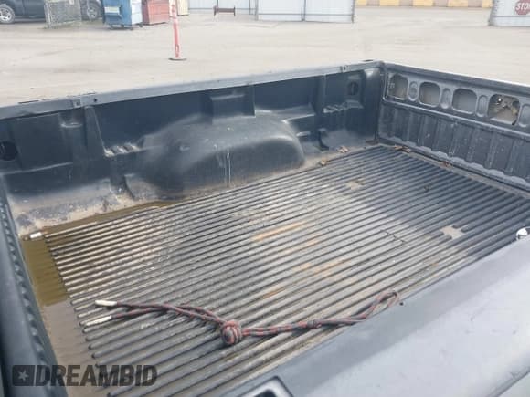 ✅ 2005 Ford Ranger XL • VIN: 1FTYR10U35PA63108 • Lot: 41493348. Listed on IAAI with 160,120 mi. Free auction sales archive from the USA and detailed vehicle history report at DreamBid. Image 8.