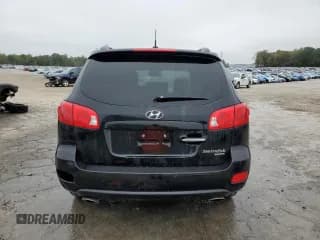 ✅ 2008 Hyundai Santa Fe SE • VIN: 5NMSH13EX8H211040 • Lot: 79429974. Listed on Copart with 133,207 mi. Free auction sales archive from the USA and detailed vehicle history report at DreamBid. Image 6.
