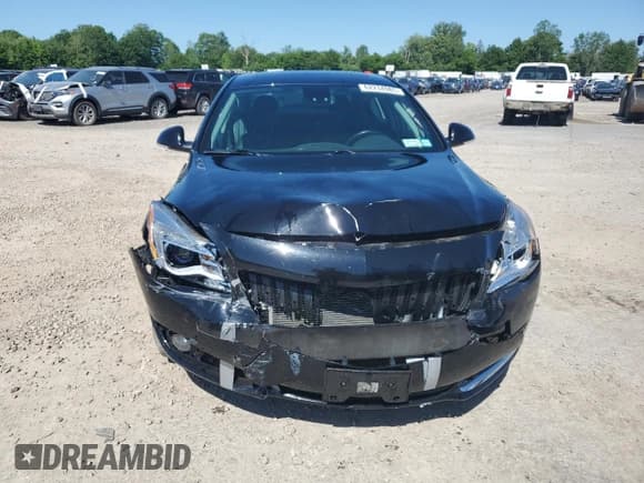 ✅ 2015 Buick Regal Premium I • VIN: 2G4GP5EX6F9145535 • Lot: 62234985. Listed on Copart with 82,680 mi. Free auction sales archive from the USA and detailed vehicle history report at DreamBid. Image 5.