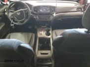 ✅ 2023 Honda Ridgeline RTL-E • VIN: 5FPYK3F70PB045641 • Лот: 86809045. Опубликован ранее на Copart с пробегом 10 599 миль. Бесплатный доступ к архиву аукционных продаж из США и подробный отчёт об истории автомобиля на DreamBid. Изображение 8.