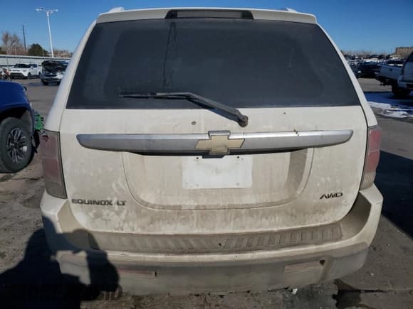 ✅ 2005 Chevrolet Equinox LT • VIN: 2CNDL73F456035958 • Лот: 87965055. Опубликован ранее на Copart с пробегом 180 803 миль. Бесплатный доступ к архиву аукционных продаж из США и подробный отчёт об истории автомобиля на DreamBid. Изображение 6.