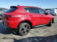 ✅ 2024 Alfa Romeo Tonale Ti • VIN: ZASPATCW7R3058054 • Лот: 49012635. Опубликован ранее на Copart с пробегом 7 229 миль. Бесплатный доступ к архиву аукционных продаж из США и подробный отчёт об истории автомобиля на DreamBid. Изображение 3.