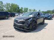 ✅ 2022 Cadillac XT5 AWD Luxury • VIN: 1GYKNBR48NZ137969 • Лот: 42903326. Опубликован ранее на IAAI с пробегом 32 330 миль. Бесплатный доступ к архиву аукционных продаж из США и подробный отчёт об истории автомобиля на DreamBid. Изображение 2.