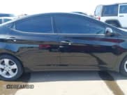 ✅ 2013 Hyundai Elantra GLS • VIN: KMHDH4AE4DU765489 • Lot: 43574109. Wystawiony na IAAI z przebiegiem 244 675 mil. Bezpłatny archiwum sprzedaży aukcyjnych z USA i szczegółowy raport historii pojazdu na DreamBid. Zdjęcie 13.