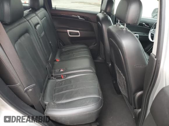 ✅ 2015 Chevrolet Captiva Sport LTZ • VIN: 3GNAL4EK8FS529055 • Лот: 55676765. Опубликован ранее на Copart с пробегом 155 340 миль. Бесплатный доступ к архиву аукционных продаж из США и подробный отчёт об истории автомобиля на DreamBid. Изображение 11.