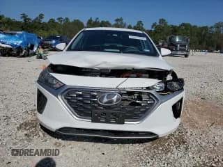 ✅ 2020 Hyundai Ioniq Blue • VIN: KMHC65LCXLU209270 • Lot: 80478064. Wystawiony na Copart z przebiegiem 100 765 mil. Bezpłatny archiwum sprzedaży aukcyjnych z USA i szczegółowy raport historii pojazdu na DreamBid. Zdjęcie 5.