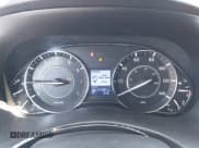 ✅ 2018 Nissan Armada SL • VIN: JN8AY2ND1JX002972 • Lot: 42498296. Wystawiony na IAAI z przebiegiem 141 587 mil. Bezpłatny archiwum sprzedaży aukcyjnych z USA i szczegółowy raport historii pojazdu na DreamBid. Zdjęcie 7.