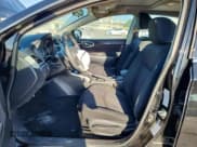 ✅ 2019 Nissan Sentra SV • VIN: 3N1AB7AP3KY425758 • Lot: 87409305. Listed on Copart with 43,146 mi. Free auction sales archive from the USA and detailed vehicle history report at DreamBid. Image 7.