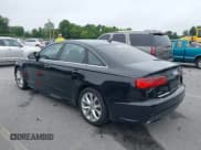 ✅ 2017 Audi A6 Premium Plus • VIN: WAUG8AFC8HN108568 • Lot: 42938429. Wystawiony na IAAI z przebiegiem 99 167 mil. Bezpłatny archiwum sprzedaży aukcyjnych z USA i szczegółowy raport historii pojazdu na DreamBid. Zdjęcie 3.