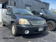 ✅ 2005 Mercury Monterey Premier • VIN: 2MRDA23245BJ02086 • Lot: 78433434. Wystawiony na Copart z przebiegiem 164 773 mil. Bezpłatny archiwum sprzedaży aukcyjnych z USA i szczegółowy raport historii pojazdu na DreamBid. Zdjęcie 1.