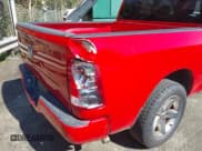 ✅ 2015 Ram 1500 Express • VIN: 1C6RR6KG0FS722793 • Lot: 41884599. Listed on IAAI with 216,442 mi. Free auction sales archive from the USA and detailed vehicle history report at DreamBid. Image 6.