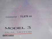 ✅ 2021 Tesla Model 3 Performance • VIN: 5YJ3E1EC4MF094253 • Лот: 42582581. Опубликован ранее на IAAI с пробегом 73 879 миль. Бесплатный доступ к архиву аукционных продаж из США и подробный отчёт об истории автомобиля на DreamBid. Изображение 15.