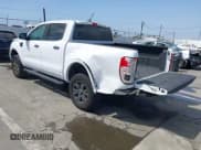 ✅ 2021 Ford Ranger XL • VIN: 1FTER4EH4MLD03210 • Lot: 41919408. Listed on IAAI with 44,527 mi. Free auction sales archive from the USA and detailed vehicle history report at DreamBid. Image 3.