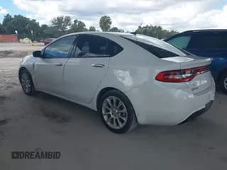 ✅ 2013 Dodge Dart Limited • VIN: 1C3CDFCH3DD299654 • Lot: 43332777. Wystawiony na IAAI z przebiegiem 135 675 mil. Bezpłatny archiwum sprzedaży aukcyjnych z USA i szczegółowy raport historii pojazdu na DreamBid. Zdjęcie 3.