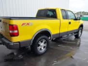 ✅ 2004 Ford F-150 XLT • VIN: 1FTPX14524KB02478 • Lot: 42211211. Listed on IAAI with 190,678 mi. Free auction sales archive from the USA and detailed vehicle history report at DreamBid. Image 4.